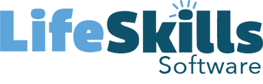 Life Skills Software Logo
